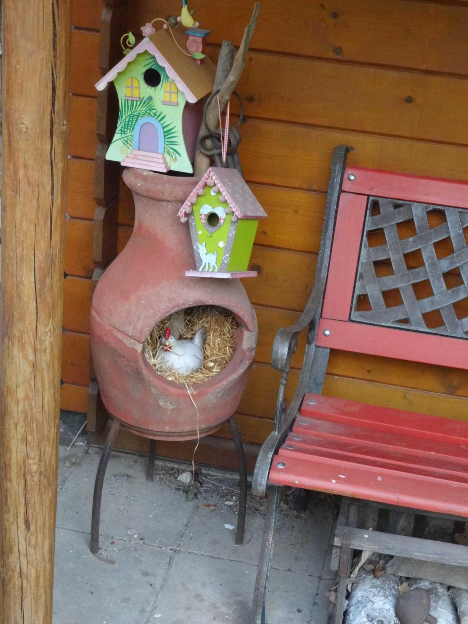 Ferienwohnungen Haus Leonore Stendal Bagian luar foto